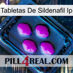 Sildenafil Tablets Ip 04